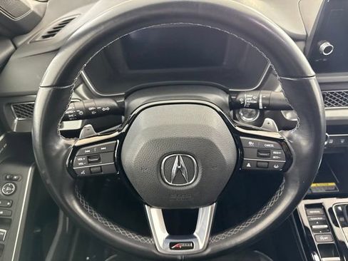 Used 2024 Acura Integra A-Spec w/ Technology Package FWD image 26