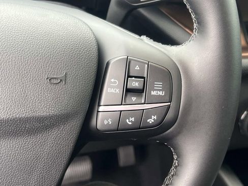 Used 2024 Ford Bronco Sport Outer Banks w/ Tech Package image 26