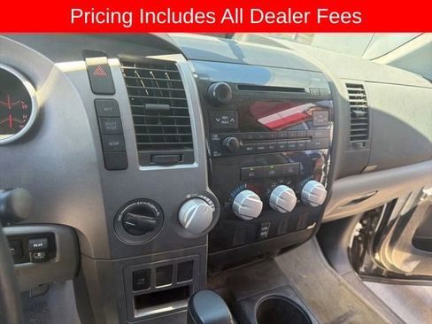 Used 2011 Toyota Tundra 4x4 Double Cab w/ TRD Off-Road Pkg image 4