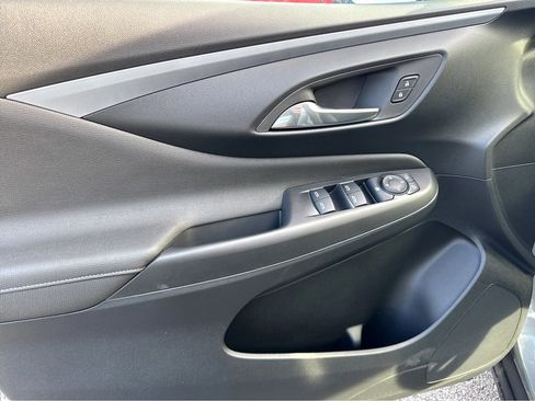 New 2026 Buick Envista Preferred w/ Convenience I Package image 9