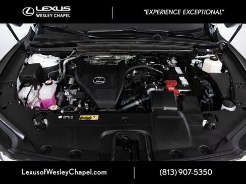 Used 2024 Lexus RX 350 Premium Plus w/ Convenience Package FWD image 16