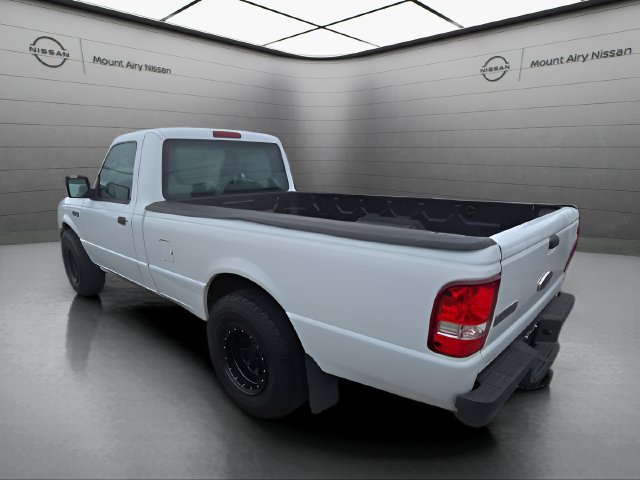 Used 2011 Ford Ranger XL RWD image 6