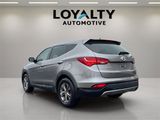 Used 2014 Hyundai Santa Fe Sport image 3