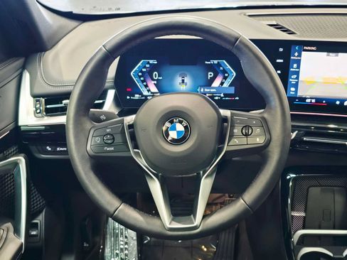 Used 2025 BMW X1 xDrive28i w/ Convenience Package AWD/4WD image 11