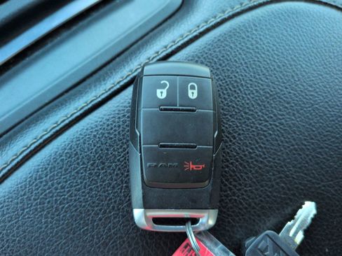 Used 2024 RAM 2500 Tradesman image 25