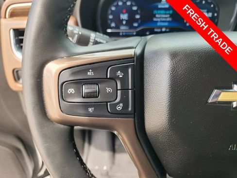 Used 2024 Chevrolet Suburban High Country AWD/4WD image 28