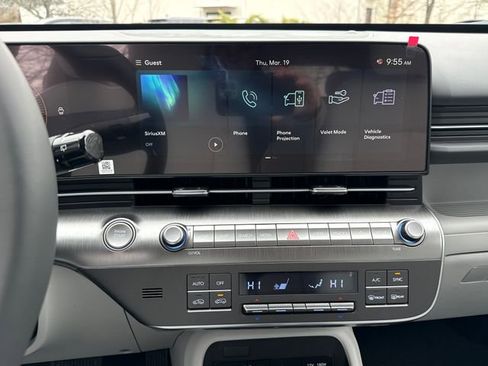 New 2026 Hyundai Kona SEL Sport image 17