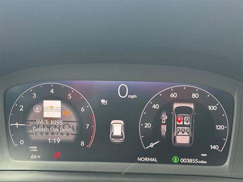 Used 2026 Honda Passport TrailSport Elite image 30