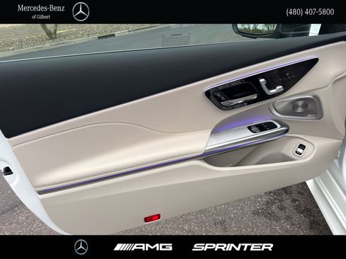 New 2026 Mercedes-Benz CLE 300 4MATIC Coupe image 12