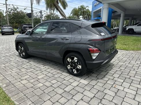 Used 2025 Hyundai Kona SEL FWD image 33