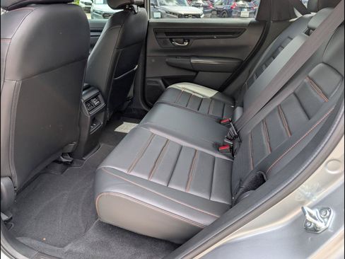 Certified 2025 Honda CR-V Sport-L image 10
