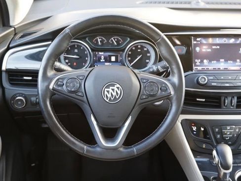 Used 2018 Buick Envision Essence image 19