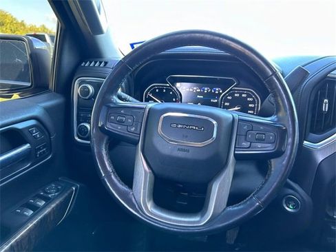 Used 2020 GMC Sierra 1500 Denali image 9