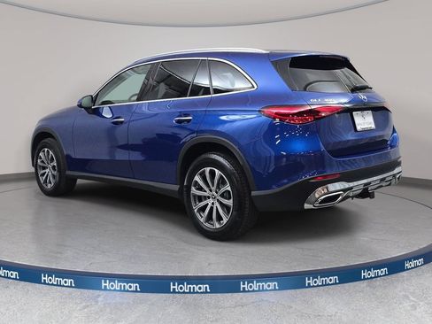 Used 2023 Mercedes-Benz GLC 300 4MATIC image 8