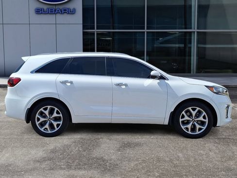 Used 2020 Kia Sorento SX image 8