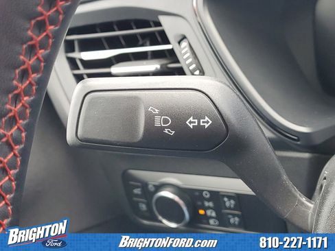 Certified 2023 Ford Escape ST-Line w/ Equipment Group 301A FWD image 19
