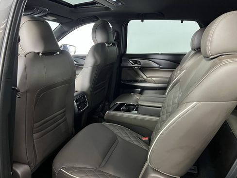 Used 2023 MAZDA CX-9 Signature image 26