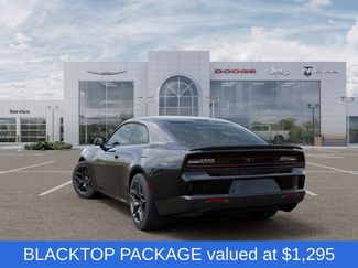 New 2026 Dodge Charger R/T Scat Pack video 3