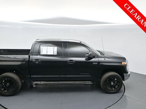 Used 2018 Toyota Tundra SR5 image 55