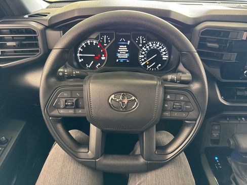 New 2026 Toyota Tundra SR5 image 17