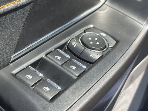 Used 2025 Ford F150 Tremor w/ Mobile Office Package AWD/4WD image 16