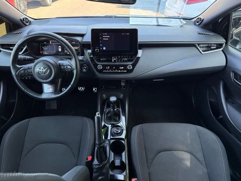 Used 2023 Toyota Corolla GR w/ Performance Package AWD/4WD image 11