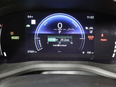 Used 2025 Toyota Camry SE image 11