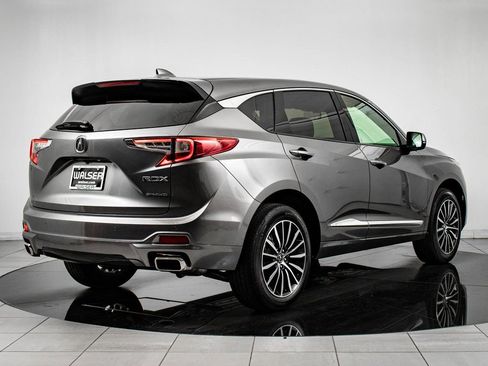 Used 2026 Acura RDX SH-AWD w/ Advance Package image 7