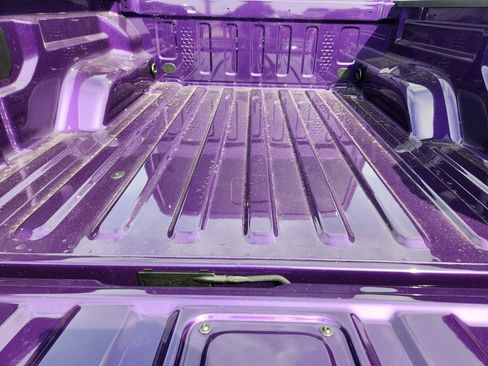 New 2026 Jeep Gladiator Sport image 22