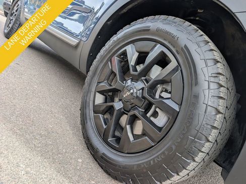 Used 2023 Kia Telluride SX Prestige X-Pro image 8