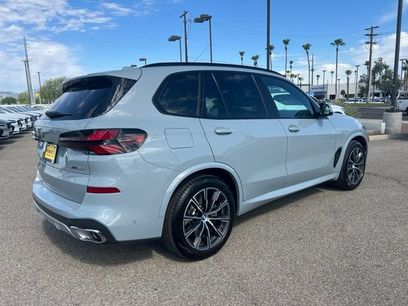 Used 2024 BMW X5 xDrive50e w/ Executive Package
