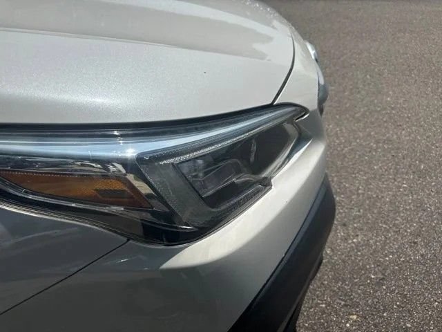 Used 2022 Subaru Outback Limited XT AWD/4WD image 4