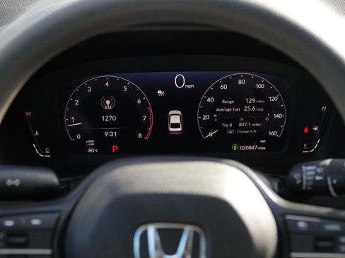 Used 2023 Honda Accord LX image 22