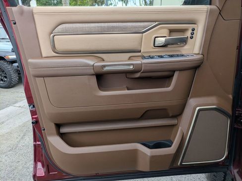 Certified 2022 RAM 3500 Limited image 10