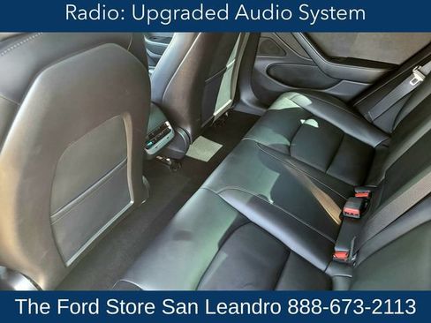Used 2019 Tesla Model 3 Standard Range Plus RWD image 14