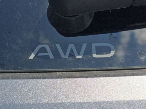 New 2027 Honda HR-V EX-L image 13