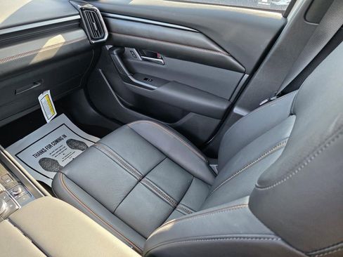 Certified 2025 MAZDA CX-50 2.5 Hybrid w/ Weather Package image 28