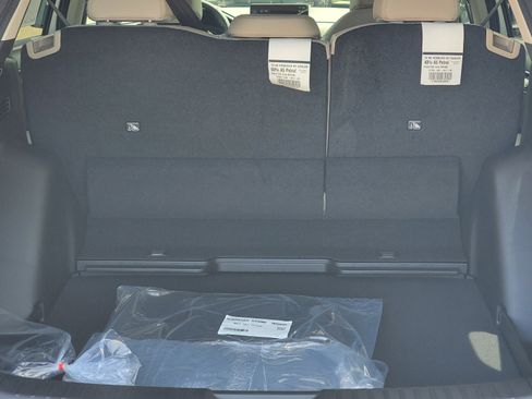 New 2026 Honda CR-V EX-L image 15