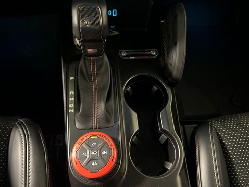 Used 2023 Ford Bronco Raptor AWD/4WD image 16