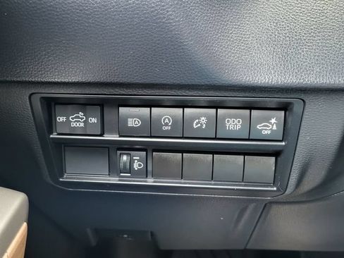 Used 2024 Toyota Tundra SR5 w/ SR5 Convenience Package AWD/4WD image 21