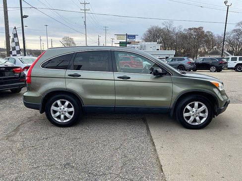 Used 2009 Honda CR-V EX image 5