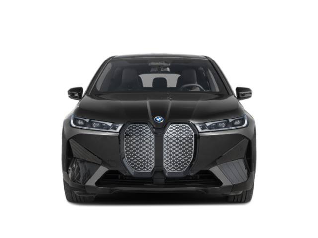 Certified 2024 BMW iX xDrive50 w/ Premium Package AWD/4WD image 7