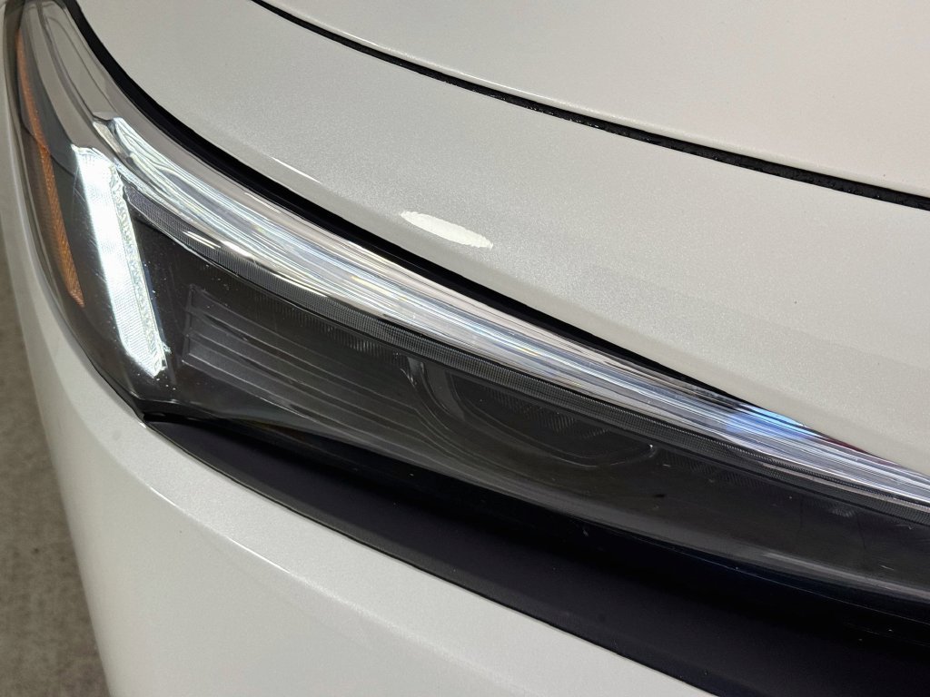 Used 2024 Honda Civic Sport image 36