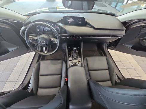 Used 2025 MAZDA MAZDA3 s FWD image 15