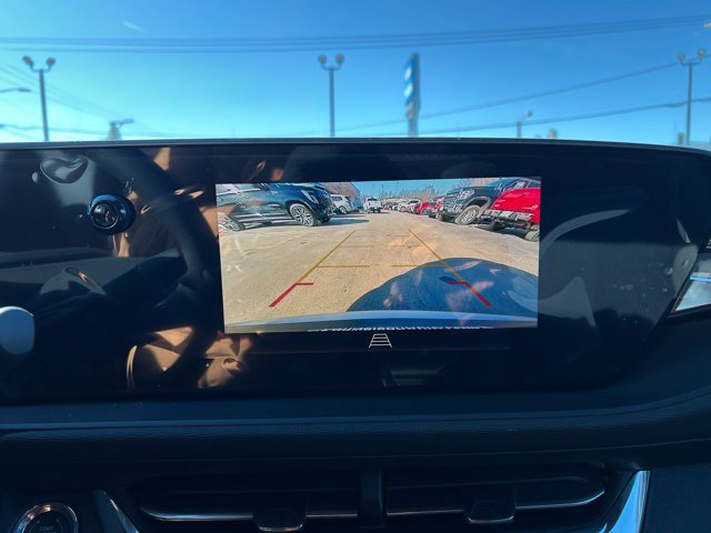 New 2026 Buick Envista Preferred w/ Convenience I Package FWD image 40