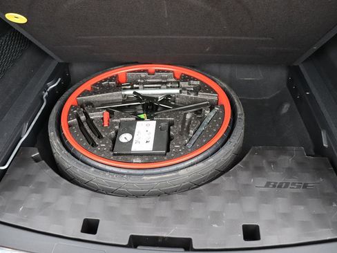 Used 2021 Porsche Cayenne Coupe image 56