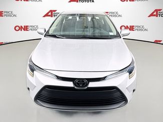 Certified 2024 Toyota Corolla LE video 2