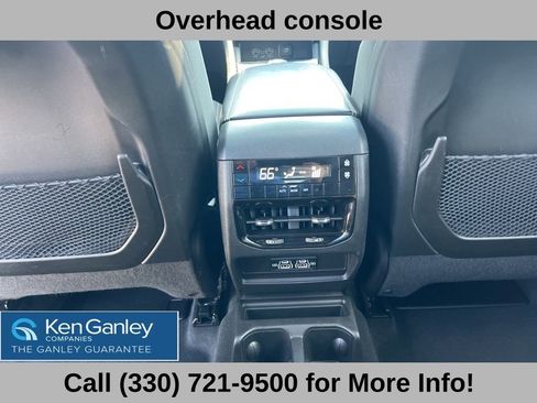 Used 2024 Jeep Grand Cherokee L Laredo AWD/4WD image 44