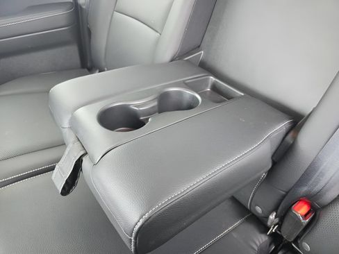Used 2025 Honda Ridgeline RTL image 10