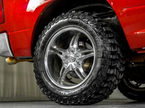 Used 2009 Dodge Ram 1500 Truck SLT w/ Lone Star Regional Pkg image 47